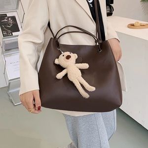 Teddy bear bag